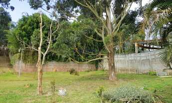 Imagem 2: Terreno a Venda no Condomínio Jardim Mediterrâneo na Granja Vianna Cotia - por R$ 1.820.0