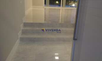 Imagem 6: ALPHAVILLE RESIDENCIAL 05 - LINDA CASA COM 440M° DE AREA CONTRUIDA E UMA ÓTIMA LOCALIZAÇÃO