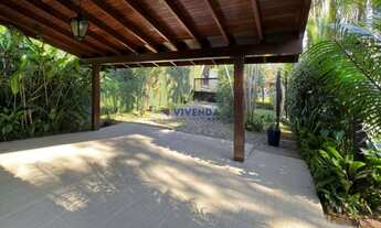 Imagem 6: Casa a Venda térrea com na Granja Vianna Cotia com 320 m² por R$ 2.400.000,00 no Cond. Chá