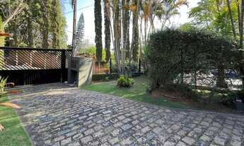 Imagem 5: Casa a Venda térrea com na Granja Vianna Cotia com 320 m² por R$ 2.400.000,00 no Cond. Chá