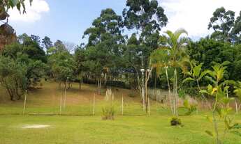 Imagem 7: Terreno a Venda no Condomínio Jardim Mediterrâneo na Granja Vianna Cotia - por R$ 1.820.0