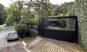 Imagem 3: Casa a Venda térrea com na Granja Vianna Cotia com 320 m² por R$ 2.400.000,00 no Cond. Chá