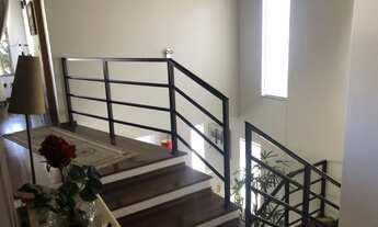 Imagem 6: Casa a venda em Aphaville Residencial Conde ll por 3.100.000,00