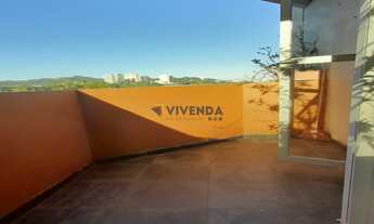 Imagem: Apartamento a venda no centro de Alphaville