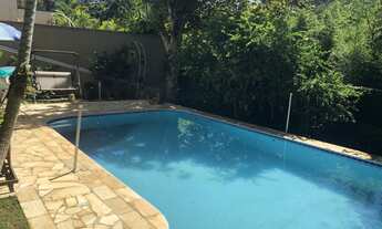 Imagem 7: Casa a venda em Aphaville Residencial Conde ll por 3.100.000,00