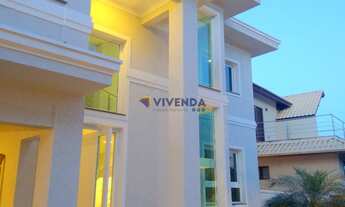 Imagem 5: ALPHAVILLE RESIDENCIAL 05 - LINDA CASA COM 440M° DE AREA CONTRUIDA E UMA ÓTIMA LOCALIZAÇÃO