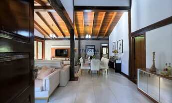 Imagem 7: Casa a Venda térrea com na Granja Vianna Cotia com 320 m² por R$ 2.400.000,00 no Cond. Chá