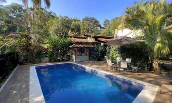 Imagem: Casa a Venda térrea com na Granja Vianna