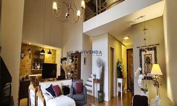 Imagem 3: Casa a Venda no Condomínio Jardim Mediterrâneo Granja Viana com 557 m² de area construída