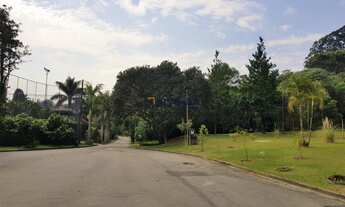 Imagem 5: Terreno a Venda no Condomínio Jardim Mediterrâneo na Granja Vianna Cotia - por R$ 1.820.0