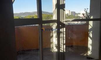 Imagem 6: Apartamento a venda no centro de Alphaville no Ed. Itapecuru por R$ 850.000,00 - Barueri