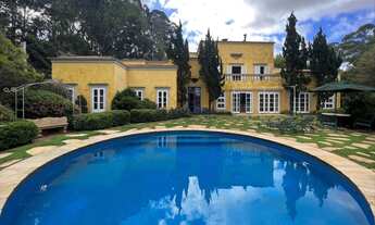 Imagem: Casa a Venda 659 m² com 6 suites na Granja