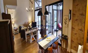 Imagem 7: Casa a Venda no Condomínio Jardim Mediterrâneo Granja Viana com 557 m² de area construída