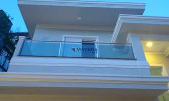 Imagem 3: ALPHAVILLE RESIDENCIAL 05 - LINDA CASA COM 440M° DE AREA CONTRUIDA E UMA ÓTIMA LOCALIZAÇÃO