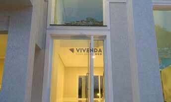 Imagem 7: ALPHAVILLE RESIDENCIAL 05 - LINDA CASA COM 440M° DE AREA CONTRUIDA E UMA ÓTIMA LOCALIZAÇÃO