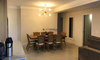 Imagem 5: ALPHVILLE - PARC ATHENEE - ACEITA FINANCIAMENTO - 3 DORMITÓRIOS SENDO 2 SUÍTES - 110M² - V