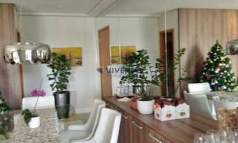 Imagem 3: ALPHAVILLE - APTO. RESERVA ALPHASÍTIO - LINDO