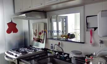 Imagem 7: ALPHAVILLE - APTO. RESERVA ALPHASÍTIO - LINDO