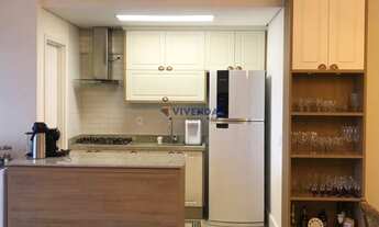 Imagem 7: ALPHVILLE - PARC ATHENEE - ACEITA FINANCIAMENTO - 3 DORMITÓRIOS SENDO 2 SUÍTES - 110M² - V