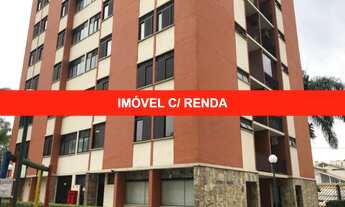 Imagem 1: OPORTUNIDADE - APTO C/ RENDA EM ALPHAVILLE - TOP VILLAGE - 3 DORMITÓRIOS - 79 M²