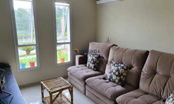 Imagem 5: ÓTIMO SOBRADO EM ALPHAVILLE BURLE MARX - PERMUTA PARCIAL POR ALPHA 12