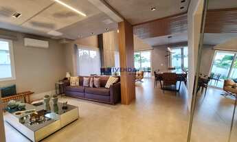 Imagem 4: CASA NOVA PARA VENDA, TOTALMENTE MOBILIADA E DECORADA - PISCINA AQUECIDA