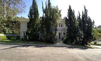 Imagem 2: Casa a venda com porteira fechada com 421 m² - 4 suítes no Condomínio São Paulo II - Cotia