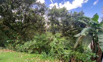 Imagem 6: A Venda Terreno em condomínio região Santana De Parnaíba, Tarumã - 450M²