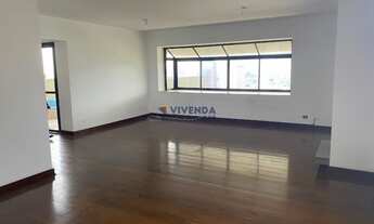 Imagem 3: Apartamento para locação 278 m² com 4 dormitórios em Alphaville Barueri
