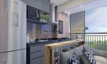 Imagem: ALPHAVILLE - 18 DO FORTE - APARTAMENTO FIORI