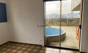 Imagem 5: Apartamento para locação 278 m² com 4 dormitórios em Alphaville Barueri