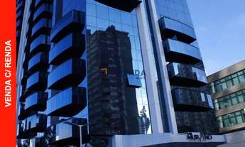 Imagem: ALPHAVILLE - SALA COMERCIAL À VENDA C/