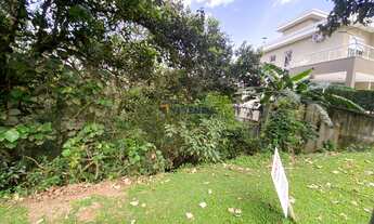 Imagem 1: A Venda Terreno em condomínio região Santana De Parnaíba, Tarumã - 450M²