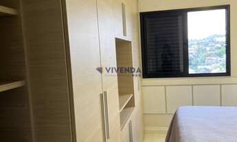 Imagem 5: APARTAMENTO ALPHAVILLE - ÓTIMA LOCALIZAÇÃO