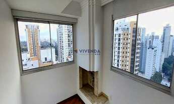 Imagem 3: Aluguel Cobertura, 3 dormitórios na Rua Barão De Jaceguai