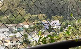 Imagem 2: APARTAMENTO ALPHAVILLE - ÓTIMA LOCALIZAÇÃO