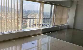 Imagem: ALPHAVILLE SALA COMERCIAL - COM 55M²