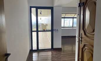 Imagem 4: Apartamento para locação 278 m² com 4 dormitórios em Alphaville Barueri