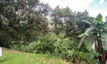 Imagem 5: A Venda Terreno em condomínio região Santana De Parnaíba, Tarumã - 450M²