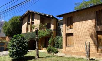 Imagem: Casa de condomínio a venda no Alphaville