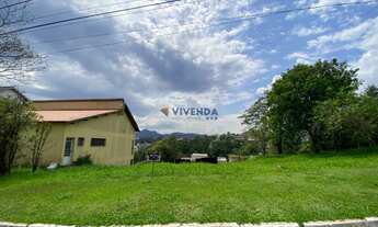 Imagem: A Venda Terreno em condomínio Tarumã