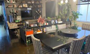 Imagem: Apartamento à venda na Rua Cerqueira César