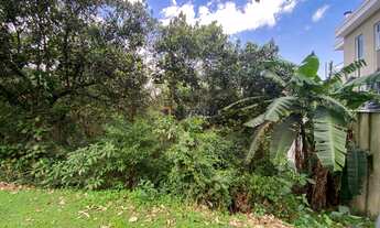 Imagem 3: A Venda Terreno em condomínio região Santana De Parnaíba, Tarumã - 450M²