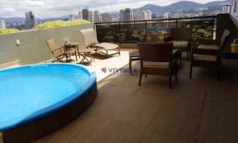 Imagem: Apartamento para locação 278 m² com 4