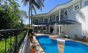 Imagem: Casa a venda com porteira fechada com 421