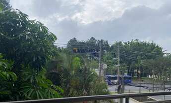 Imagem 3: A venda ou locação apartamento com 4 dormitórios, sendo 2 suites e dependência de empregad