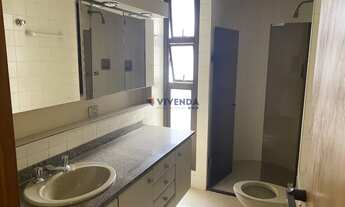 Imagem 6: Apartamento para locação 278 m² com 4 dormitórios em Alphaville Barueri