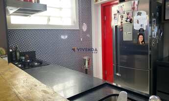 Imagem 3: Apartamento à Venda com 2 suítes, 122m2 por R$ 1.950,000,00 Jardins na Melo Alves, excelen