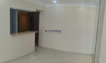 Imagem: Apartamento a venda em Alphaville