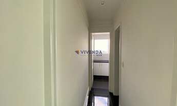 Imagem 3: Apartamento com 3 suítes, excelente localização em Alphaville, com tranquilidade e confor